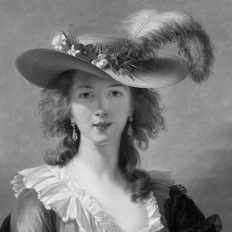 Elisabeth Vigée-Le Brun